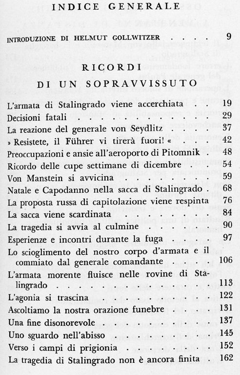 STALINGRADO. Morte di un esercito [RILEGATO] | Immagine Gallery 2