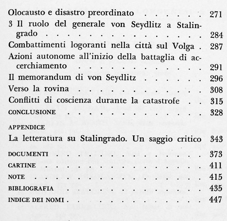 STALINGRADO. Morte di un esercito [RILEGATO] | Immagine Gallery 4
