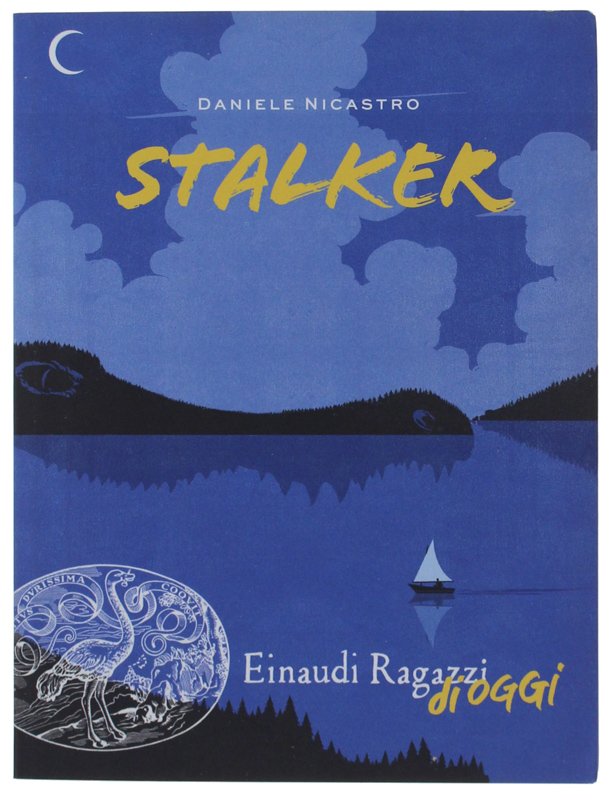 STALKER [volume nuovo] | Immagine principale