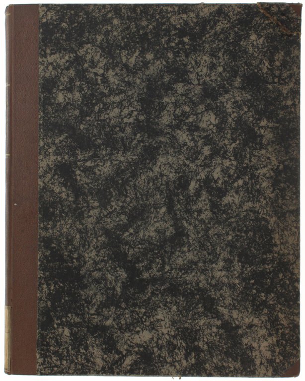 STATISTISCHE NACHRICHTEN. I Jahrgang (neue Folge) SEPTEMBER-DEZEMBER 1946. II Jahrgang …