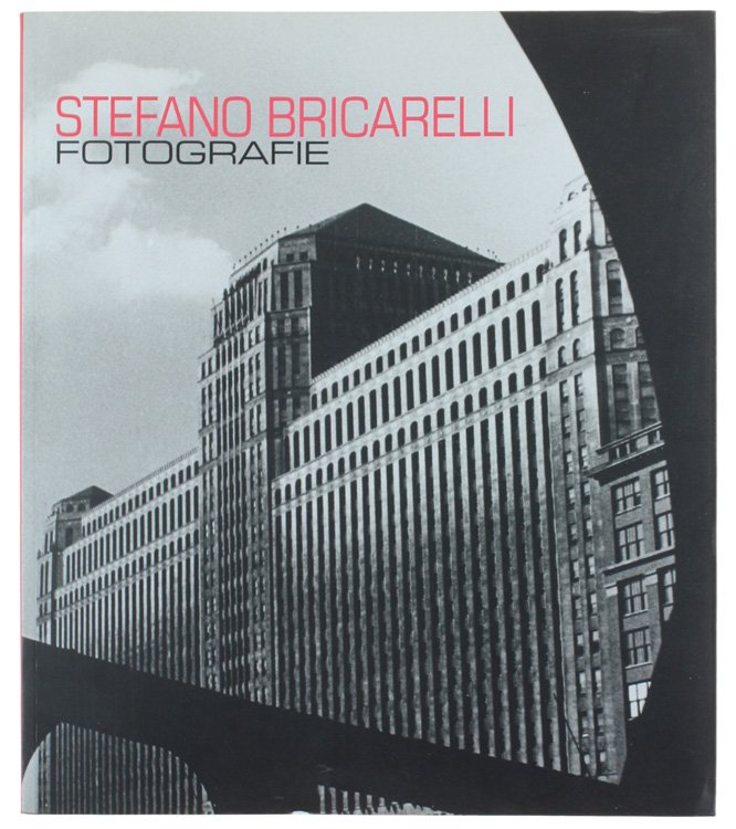 STEFANO BRICARELLI - FOTOGRAFIE.