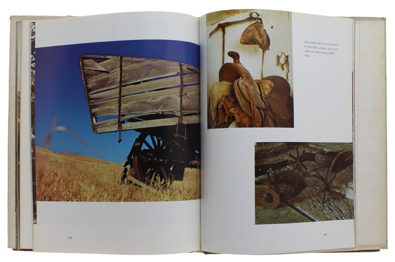 STEINBECK COUNTRY [inscribed by th Author - First Edition First …
