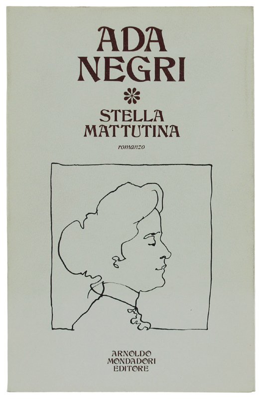 STELLA MATTUTINA.