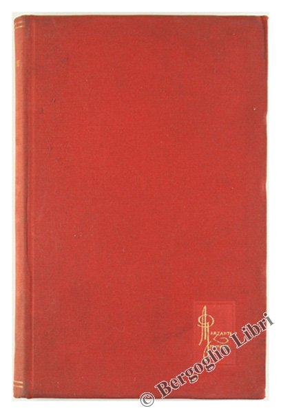 STERNE - Il fiore della varie letterature in traduzioni italiane.