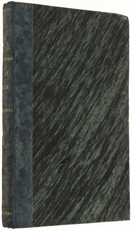 STORIA D'ITALIA DAL 1815 AL 1850. Volume V (Documenti - …