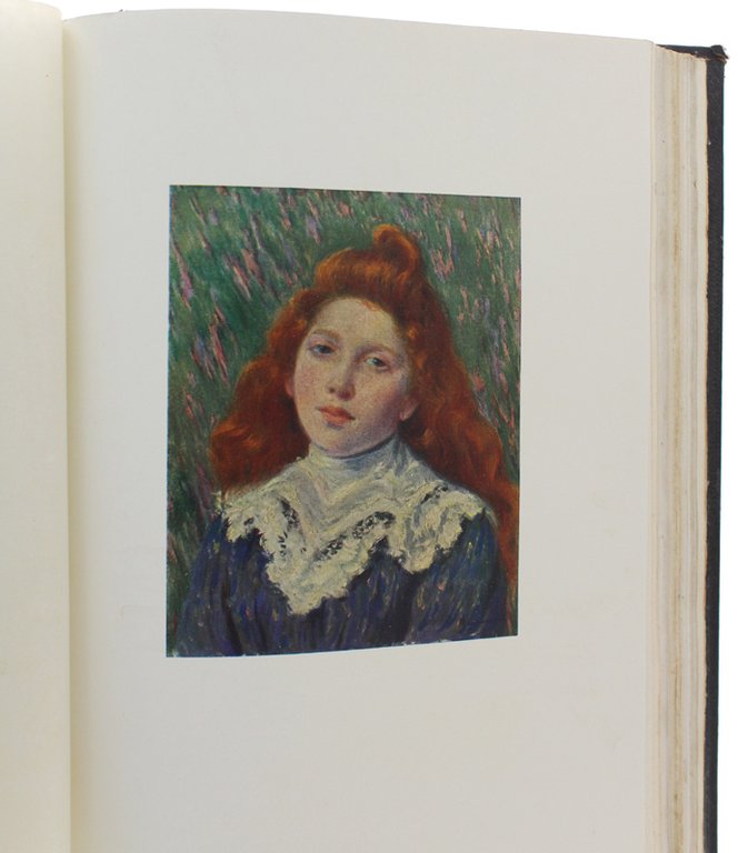 STORIA DEI PITTORI ITALIANI DELL'OTTOCENTO. Volume I - Volume II. … | Immagine Gallery 13