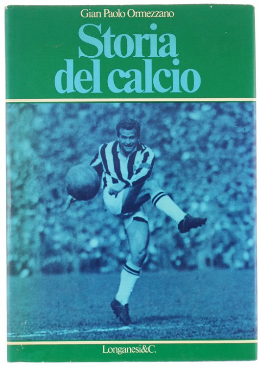 STORIA DEL CALCIO.