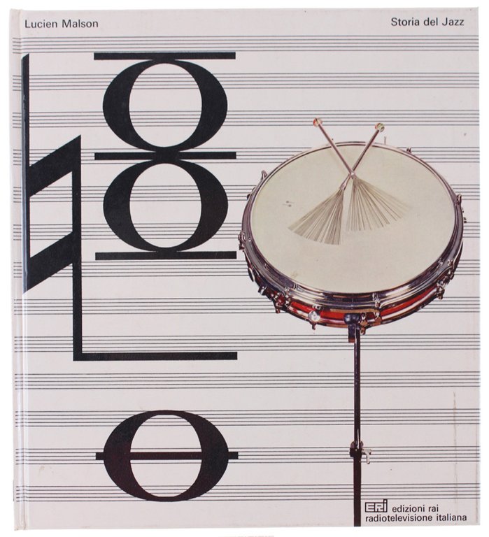 STORIA DEL JAZZ.