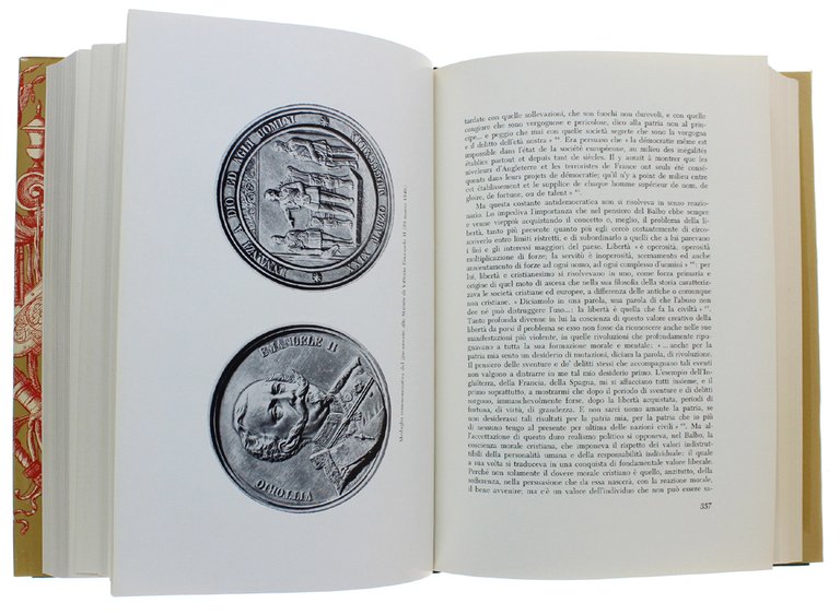 STORIA DEL PIEMONTE. [splendido esemplare]