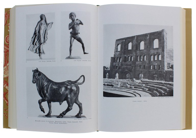 STORIA DEL PIEMONTE. [splendido esemplare]