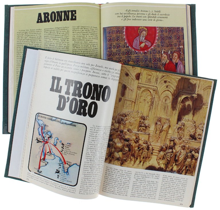 STORIA DEL POPOLO DI GESU'. Volume I - Volume II. … | Immagine Gallery 4