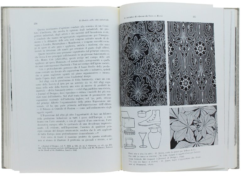 STORIA DELL'ARCHITETTURA MODERNA [3a edizione]