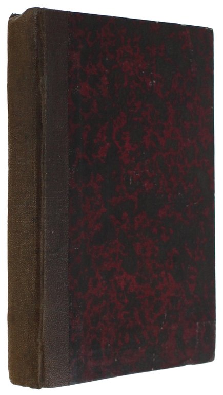 STORIA DELL'OCEANIA dai primi tempi noti fino al 1845.