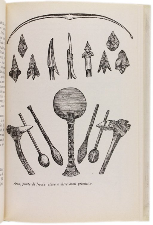 STORIA DELLA CACCIA. Guida del cacciatore.