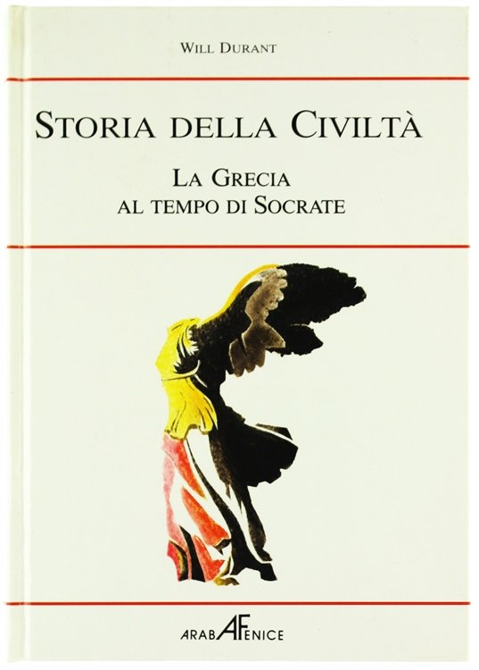 STORIA DELLA CIVILTA' - LA GRECIA AL TEMPO DI SOCRATE: …