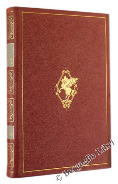 STORIA DELLA LETTERATURA BULGARA con un profilo della letteratura paleoslava.