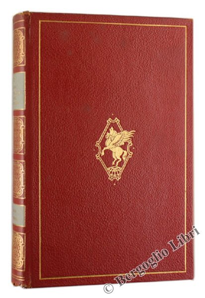 STORIA DELLA LETTERATURA ISPANO-AMERICANA.