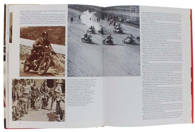 STORIA DELLA MOTO. | Immagine Gallery 5