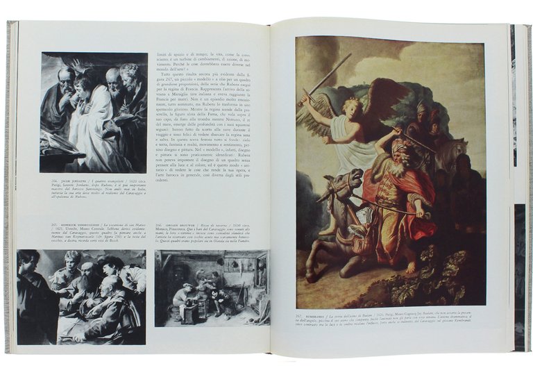 STORIA DELLA PITTURA DAI TEMPI DELLE CAVERNE A OGGI.