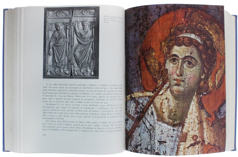 STORIA DELLE RELIGIONI [Opera completa] | Immagine Gallery 3