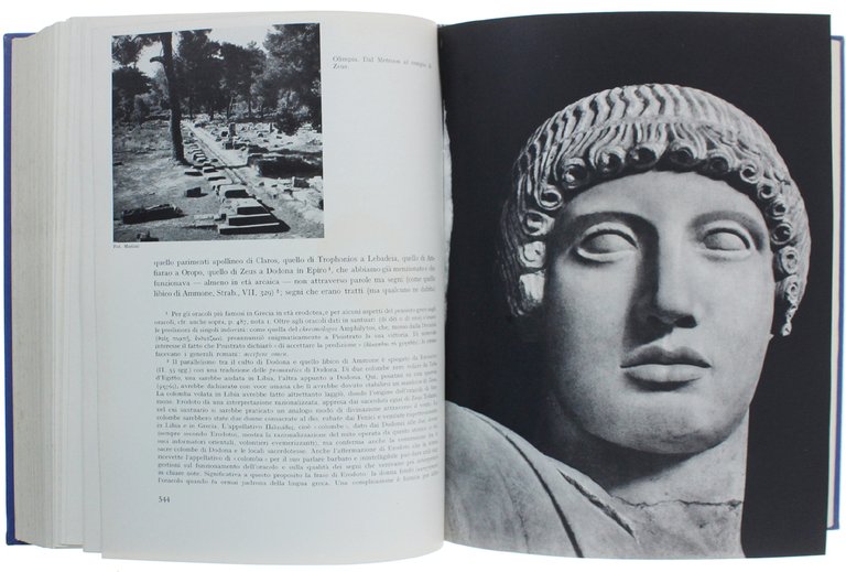 STORIA DELLE RELIGIONI [Opera completa] | Immagine Gallery 4