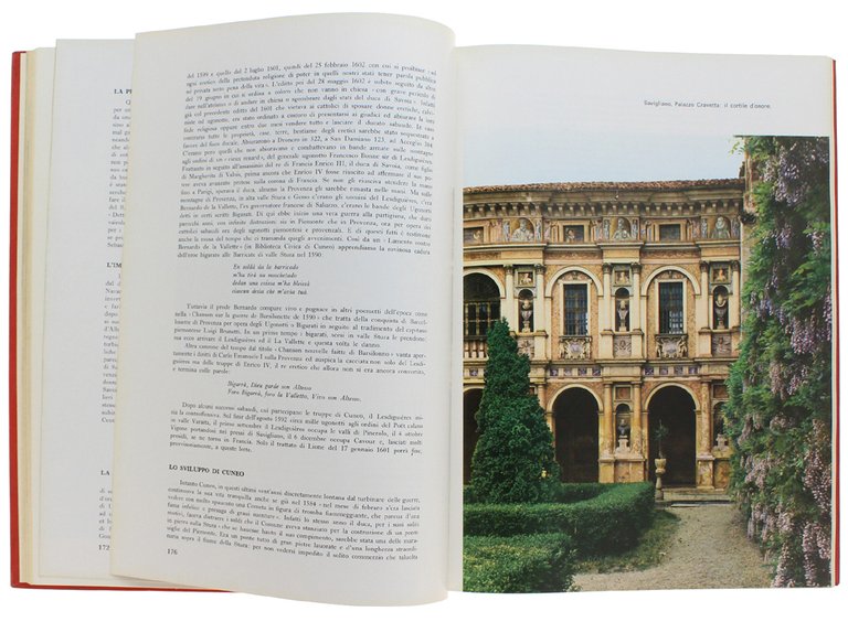 STORIA DI CUNEO E DEL PIEMONTE SUD OCCIDENTALE. Volume I: …