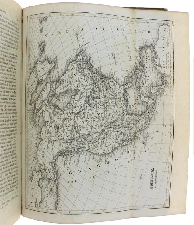 STORIA UNIVERSALE DELLE MISSIONI CATOLICHE DAL SECOLO XIII SINO AI …