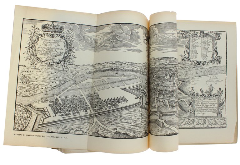 STORIA UNIVERSALE. Volume Quinto (Popoli slavi, Luigi XIV, Federico II, …