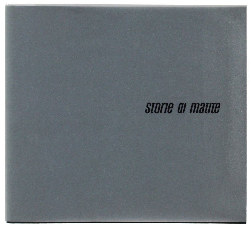 STORIE DI MATITE | Immagine principale