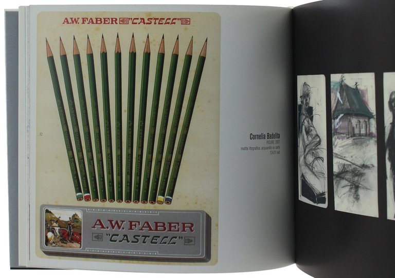 STORIE DI MATITE | Immagine Gallery 2