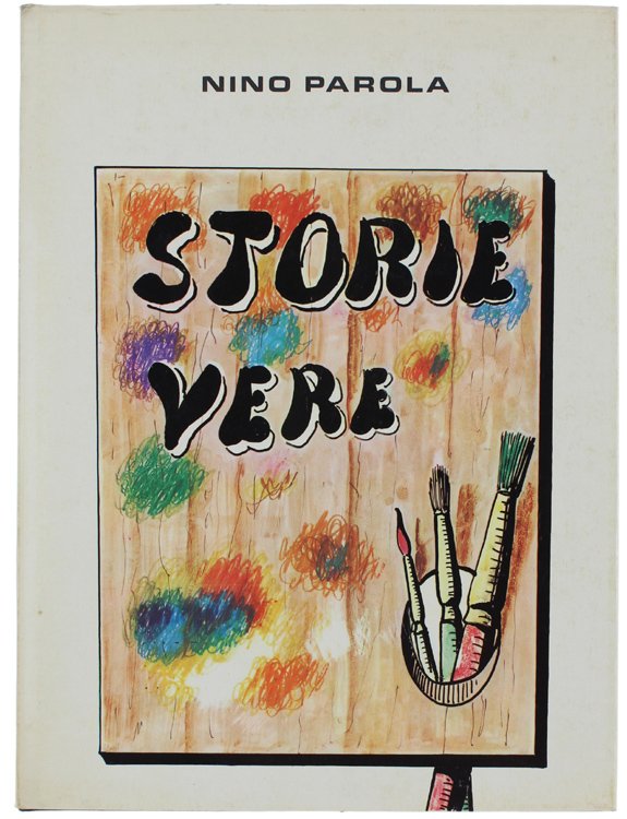STORIE VERE.