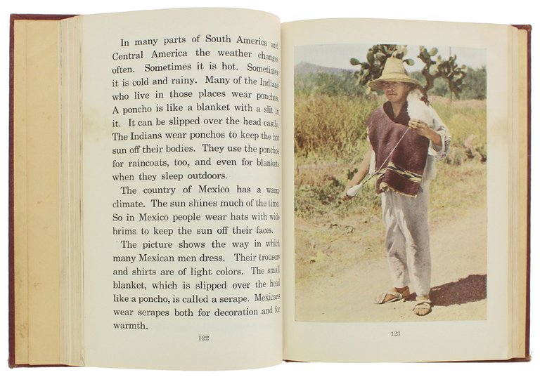 STORY PICTURES OF CLOTHING, SHELTER AND TOOLS. The Primary Social …