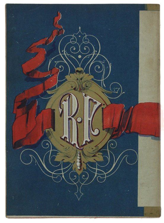 STRENNA DELLA GAZZETTA PIEMONTESE per l'anno 1886.