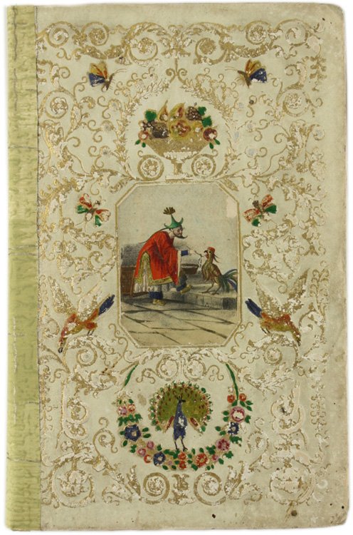 STRENNA ITALIANA PER L'ANNO 1839 - Anno VI.