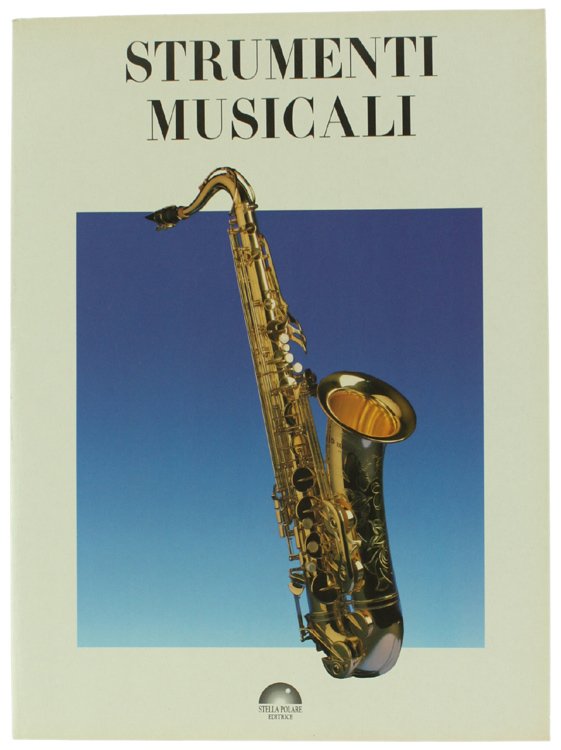STRUMENTI MUSICALI.