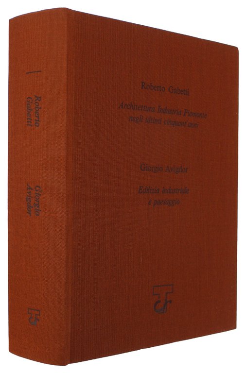 STRUTTURE DELLA TRASFORMAZIONE - TORINO 1945-1975.