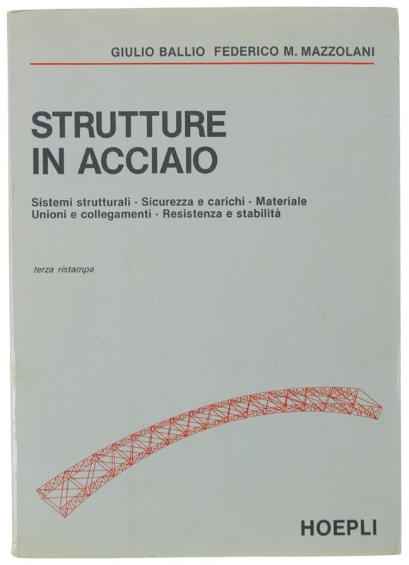 STRUTTURE IN ACCIAIO. Sistemi strutturati - Sicurezza e carichi - …