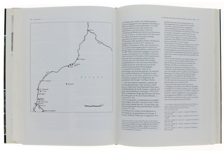 STUDI DI PALETNOLOGIA IN ONORE DI SALVATORE M.PUGLISI. | Immagine Gallery 7