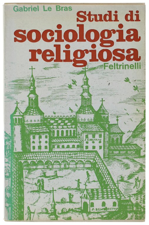 STUDI DI SOCIOLOGIA RELIGIOSA. | Immagine Gallery 2