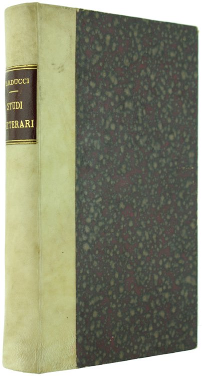 STUDI LETTERARI. | Immagine Gallery 2