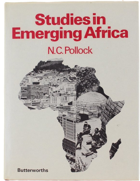 STUDIES IN EMERGING AFRICA [First edition]