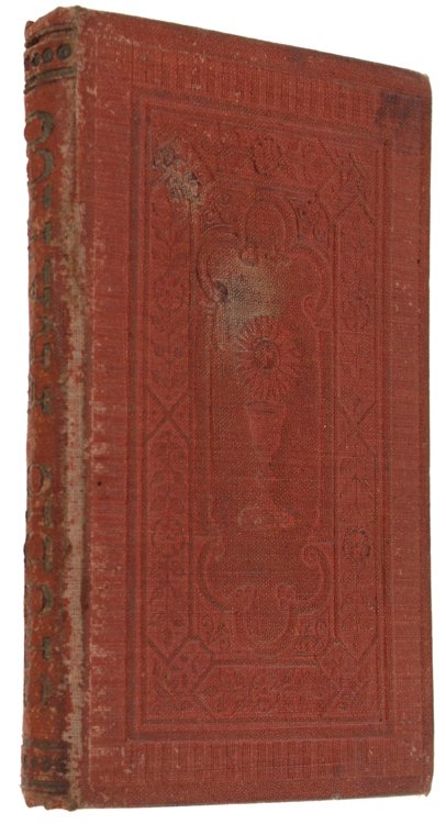 STUDIO PRATICO PER AMARE ED IMITARE MARIA PROPOSTO ALLE GIOVANI …