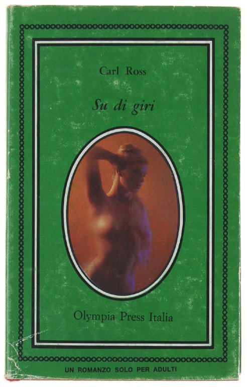 SU DI GIRI [Edizione rilegata]