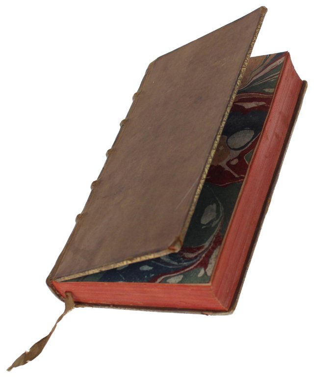 SUITE DES INTERETS PRESENS DES PUISSANCES DE L'EUROPE . Tome …