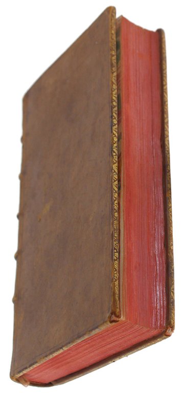 SUITE DES INTERETS PRESENS DES PUISSANCES DE L'EUROPE . Tome …