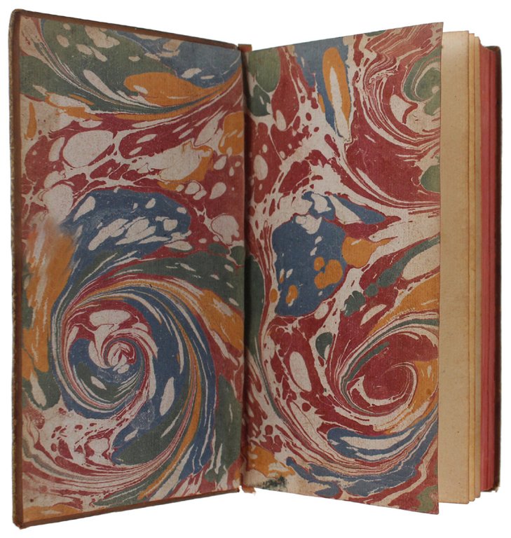 SUITE DES INTERETS PRESENS DES PUISSANCES DE L'EUROPE . Tome …