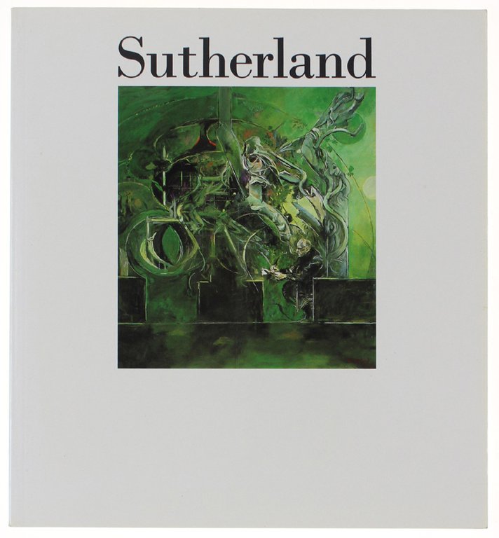 SUTHERLAND.