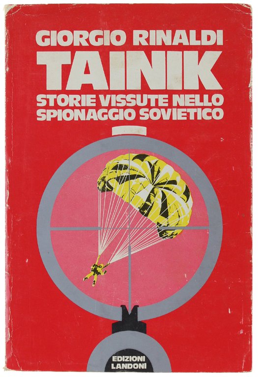 TAINIK (Nascondiglio).