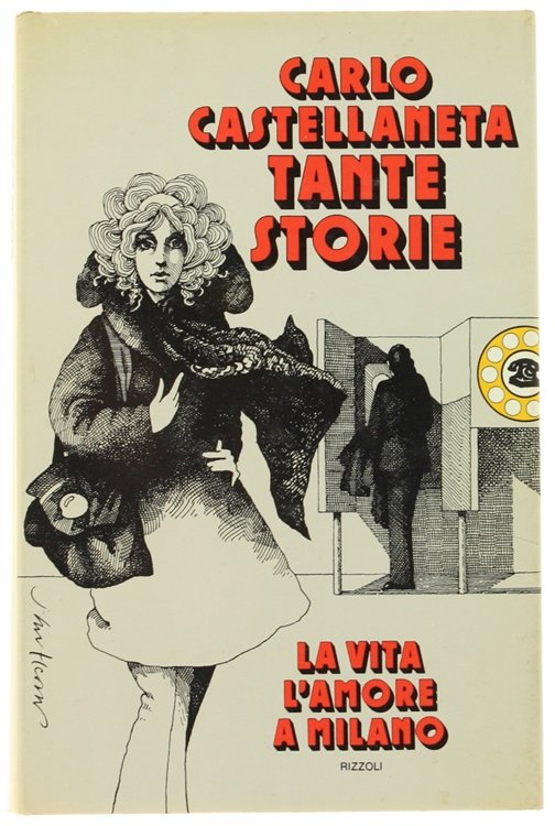 TANTE STORIE.