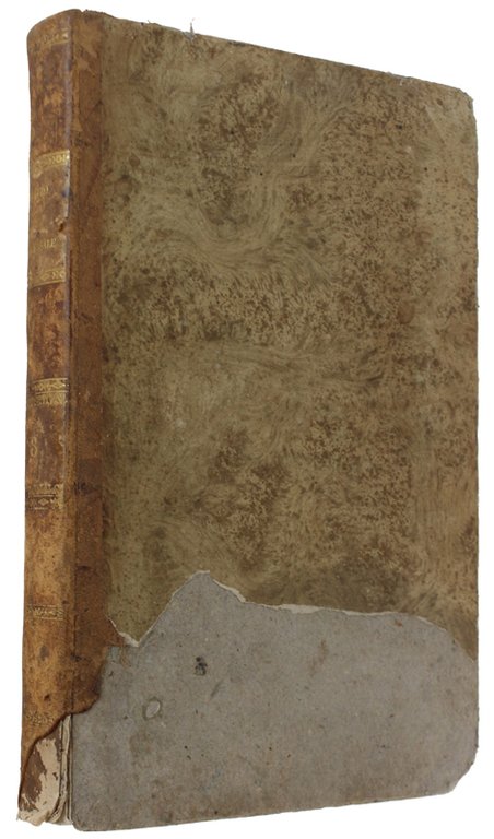 TEATRO UNIVERSALE. Raccolta enciclopedica e scenografica. Anno ottavo - 1841